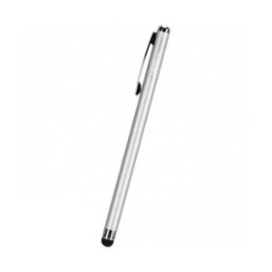 Lápiz óptico Targus antimicrobiano activo para iPad - Color Blanco