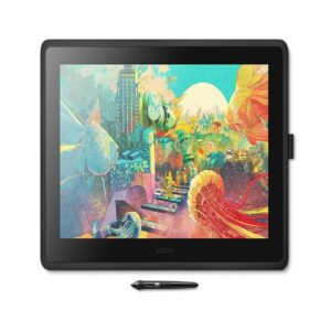Tableta Wacom Cintiq 22" Wacom