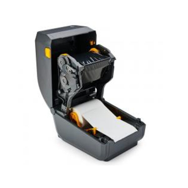Impresora Termica Zebra ZD220T 203 DPI USB - Imagen 2