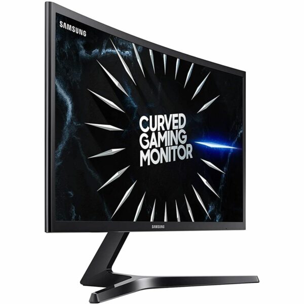 Monitor Samsung RG50 Gaming Curvo 24" 144Hz 1Ms