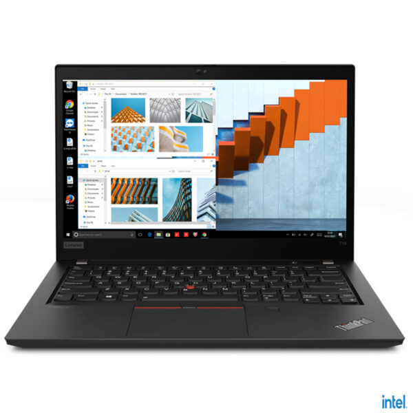 Notebook Lenovo T14 Intel Core i5-1165G7, 16GB, 512GB SSD, 14" FHD, Windows 11