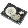 Disco Dell HDD SATA 2TB 7.2K RPM 6GBPS 512 3.5 CABLED CK