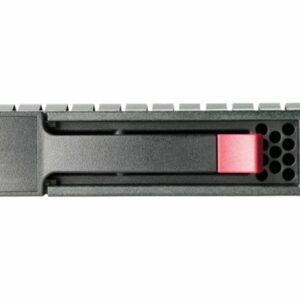 HDD 2.4T HP SAS 10K SFF MSA2 HP STORAGE