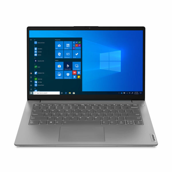 Notebook Lenovo V14 Intel® Core™ i3-1115G4, 8GB, 256GB SSD, 14" HD Free DOS (Sin Sistema Operativo)