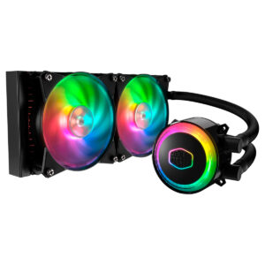 Water Cooling Cooler Master Masterliquid ML240R RGB