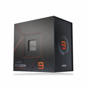 Procesador AMD Ryzen 9 7900X 4.7GHz AM5, 12 Cores, 24 Hilos, 64MB de Caché