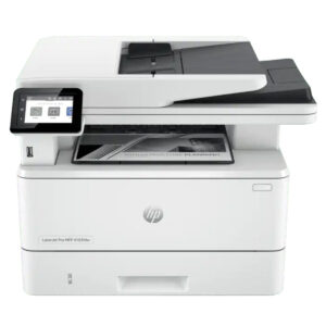 Impresora HP LaserJet Pro MFP 4103FDW