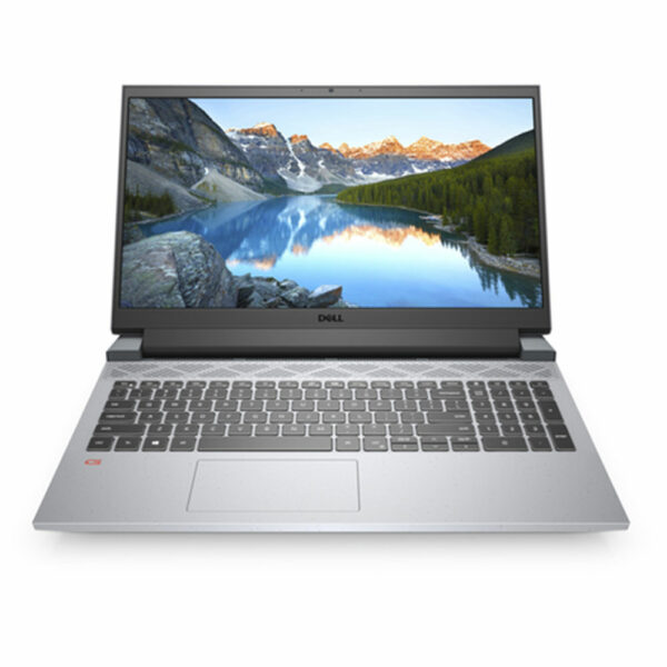 Notebook Dell G5515 AMD Ryzen7 5800H 16GB 512GB SSD RTX 3060 15.6" FDH Windows 11
