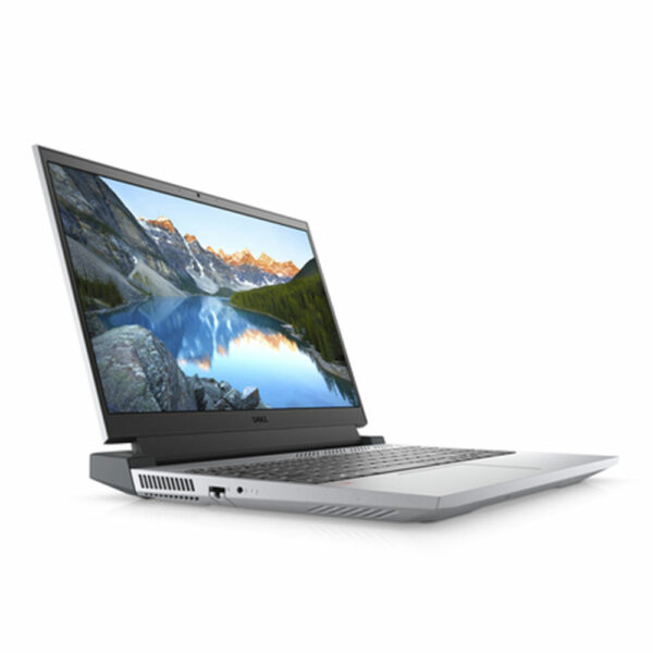 Notebook Dell G5515 AMD Ryzen7 5800H 16GB 512GB SSD RTX 3060 15.6" FDH Windows 11 - Imagen 4