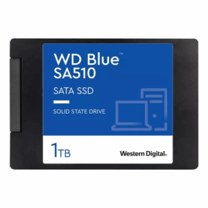 Disco SSD Western Digital  1T WD 3D BLUE SATA III