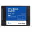 Disco SSD Western Digital  1T WD 3D BLUE SATA III
