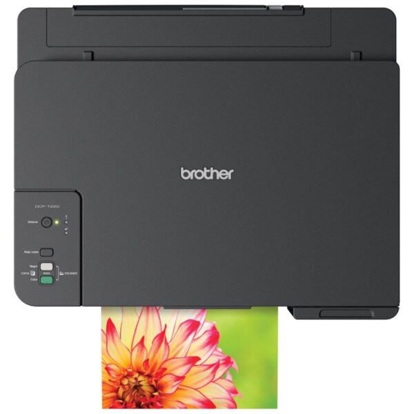 Impresora Multifunción Brother T220 - Imagen 2