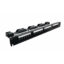 Patchera Furukawa 24P CAT 5E Modular CARG