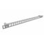 Patch Panel Furukawa Descargado 24p (Sin Jacks) Blindado
