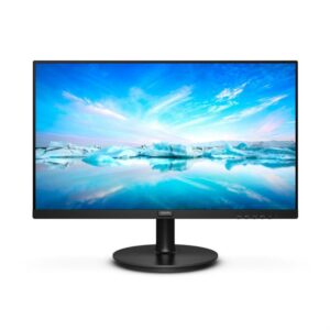 Monitor Philips LCD 221V8/77 22" FHD 75Hz 4ms