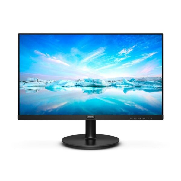 Monitor Philips LCD 221V8/77 22" FHD 75Hz 4ms