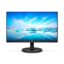 Monitor Philips LCD 221V8/77 22" FHD 75Hz 4ms