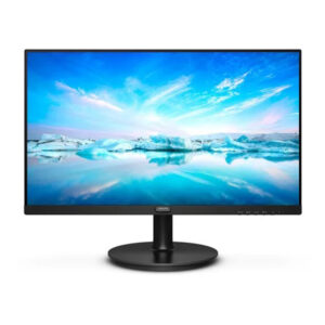 Monitor Philips LCD 241V8L/77 24" FHD 75Hz 4ms
