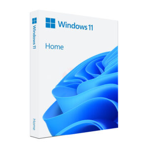 Microsoft Windows 11 Home 64Bit 1 Licencia