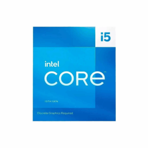 Procesador Intel Core i5-13400F, 2.5GHz, 10 Núcleos, 20MB L3, Sin video, Socket LGA1700, BOX