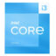 Procesador Intel Core i3-13100, 3.4GHz, 4 Núcleos, 12MB L3, Socket LGA1700, BOX