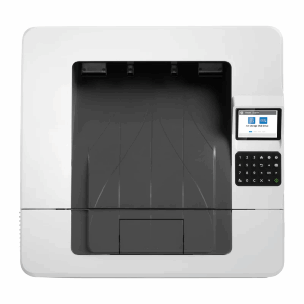 Impresora HP Laser Monocromatica Managed E40040dn - Imagen 2
