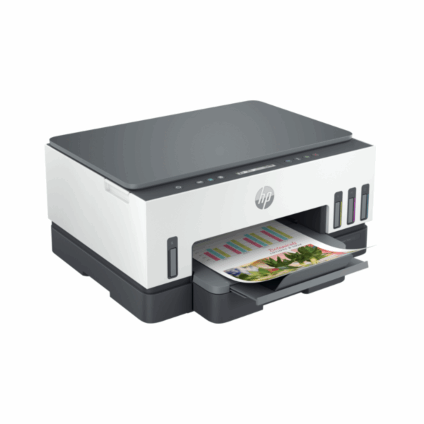 Impresora HP Tinta Smart Tank 720 Multifunción - Imagen 3