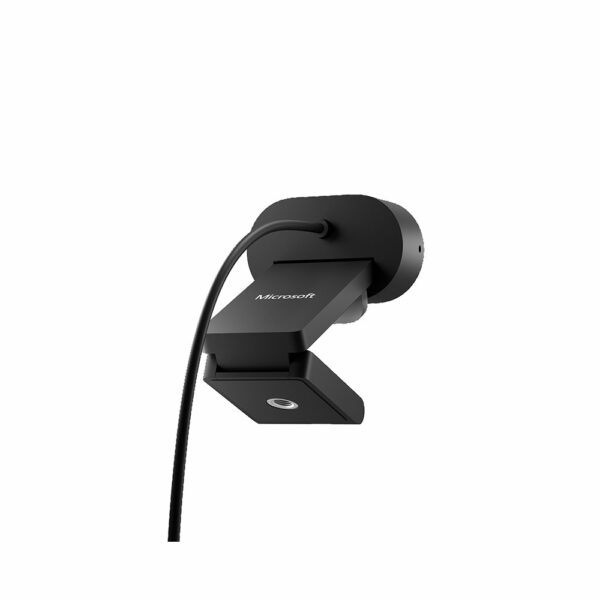 Cámara Web Microsoft Modern Webcam Negro Hdr Usb A 8l3-00001 - Imagen 3