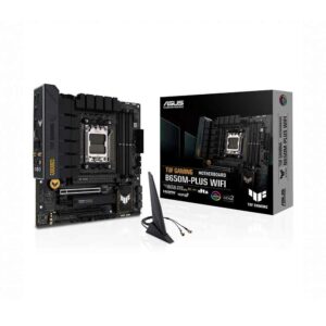 Motherboard Asus Tuf Gaming B650M-Plus AM5