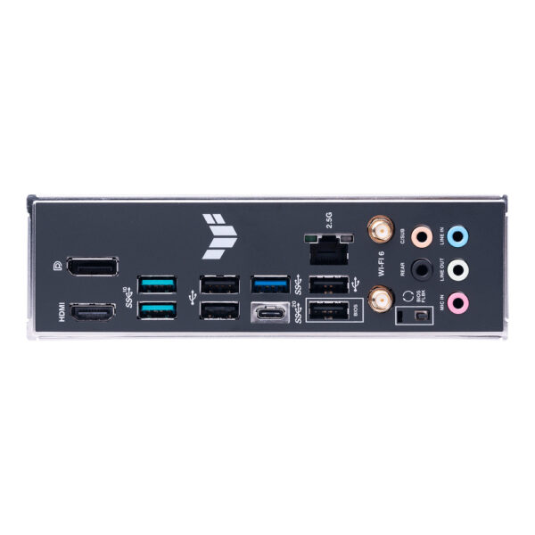 Motherboard Asus Tuf Gaming B650M-Plus AM5 - Imagen 3
