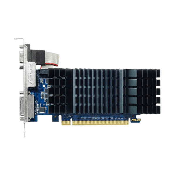 Placa de Video ASUS GeForce GT 730 2GB GDDR5 - Imagen 2