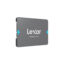 Disco Rigido SSD Lexar NQ100 480GB SATA 2.5"