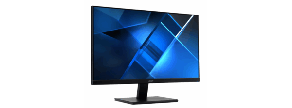 Monitor Acer Widescreen LCD V227Q 22" FHD 75Hz 4ms - Imagen 2