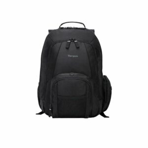 Mochila Targus Groove 16" Negra