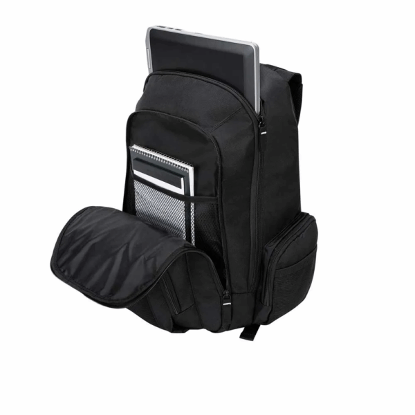 Mochila Targus Groove 16" Negra - Imagen 6