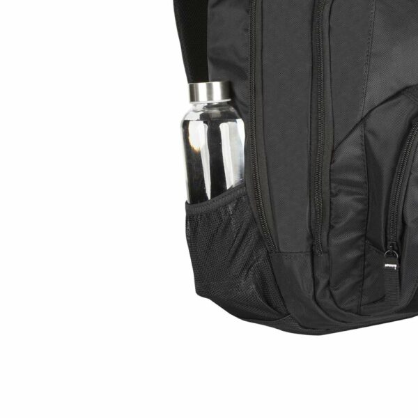 Mochila Targus Groove 16" Negra - Imagen 4