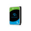 Disco Duro Seagate Skyhawk 1TB SATA3 5900rpm 256MB Cache 3.5"