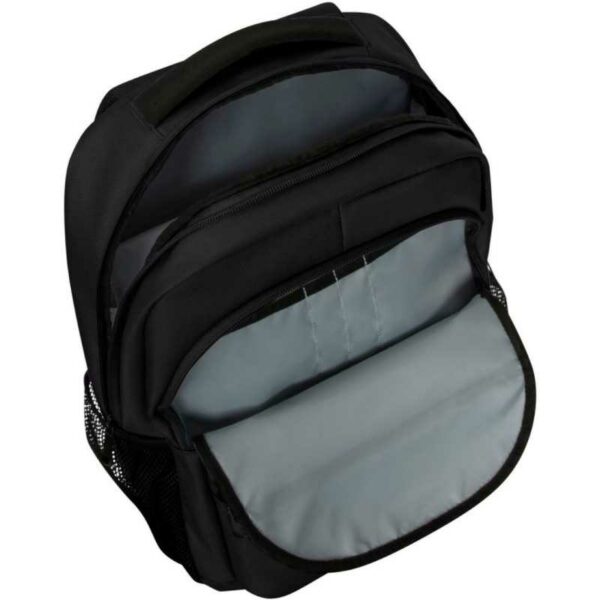Mochila Targus Octave II, Admite Notebook de 15.6", Negro - Imagen 2