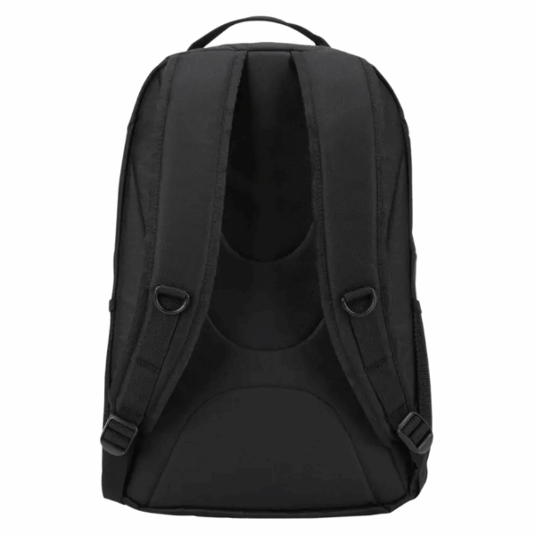 Mochila Targus Motor, Admite Notebook de 16", Negro - Imagen 4