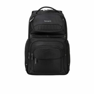 Mochila Targus Legend IQ, Admite Notebook de 16"