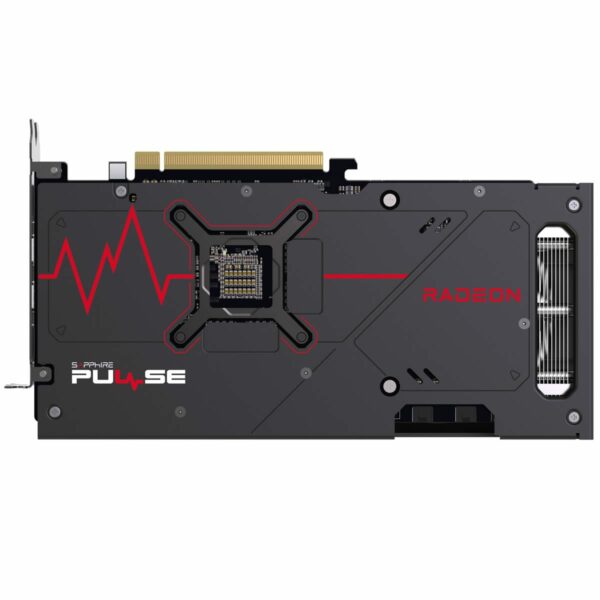 Placa de Video Sapphire Radeon RX 7600 XT Pulse Gaming 16GB - Imagen 4