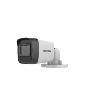 Cámara Hikvision Turbo HD BULLET 2MP FIJA 2.8MM IR20M IP67