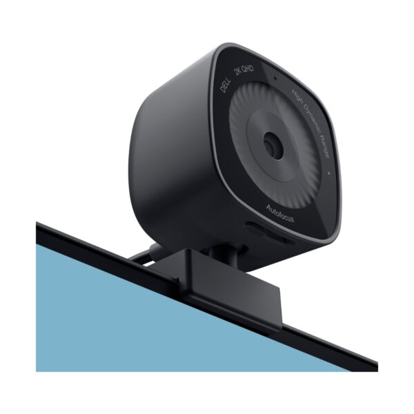 Webcam DELL WB3023 2K QHD - Imagen 3