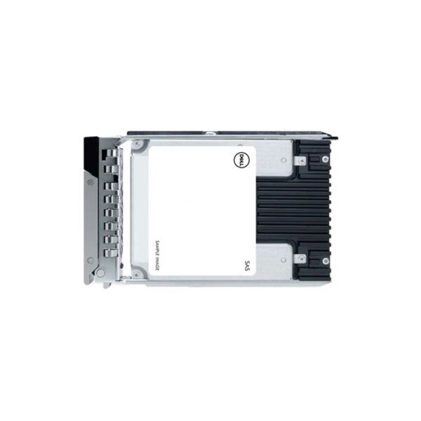 DISCO DELL SSD 1.92TB SAS ISE READ INTENSIVE 12GBPS 512E 2.5IN HOT-PLUG  DRIVE, CUS KIT