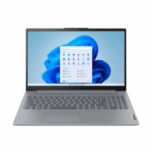 Notebook Lenovo IdeaPad Slim 3 15IAN8, Intel® Core™ i3-N305, 8GB Ram, 256GB SSD, 15.6" FHD, Windows 11 Home
