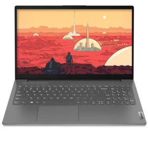 Notebook Lenovo V15 Gen 2 AMD Ryzen™ 3 5300U, 8GB Ram, 256GB SSD, 15.6" FHD, Free DOS (sin sistema operativo)