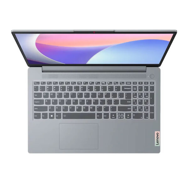 Notebook Lenovo IdeaPad Slim 3 15IAN8, Intel® Core™ i3-N305, 8GB Ram, 256GB SSD, 15.6" FHD, Windows 11 Home - Imagen 2