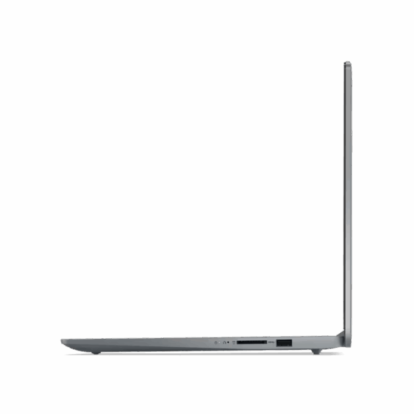 Notebook Lenovo IdeaPad Slim 3 15IAN8, Intel® Core™ i3-N305, 8GB Ram, 256GB SSD, 15.6" FHD, Windows 11 Home - Imagen 4