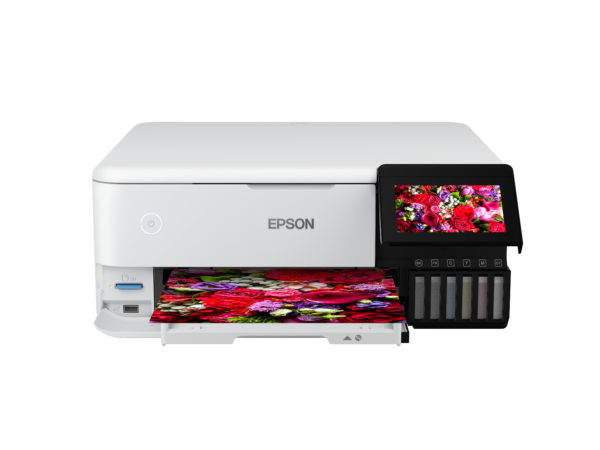 IMP EPSON PHOTO MF L8160 X L850 EPSON
