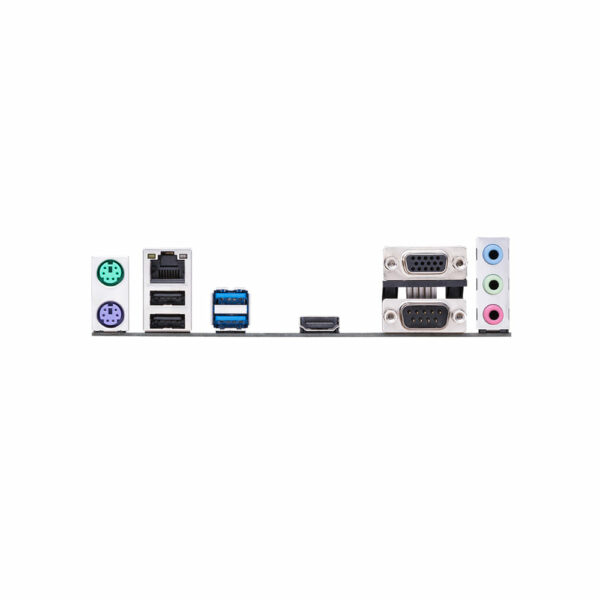 Motherboard Asus Prime J4005I-C, Procesador Intel Celeron J4005 integrado - Imagen 3